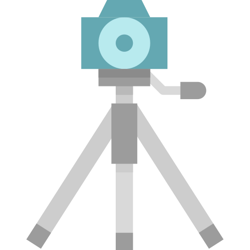 Tripod アイコン