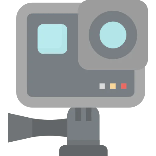 Camera biểu tượng