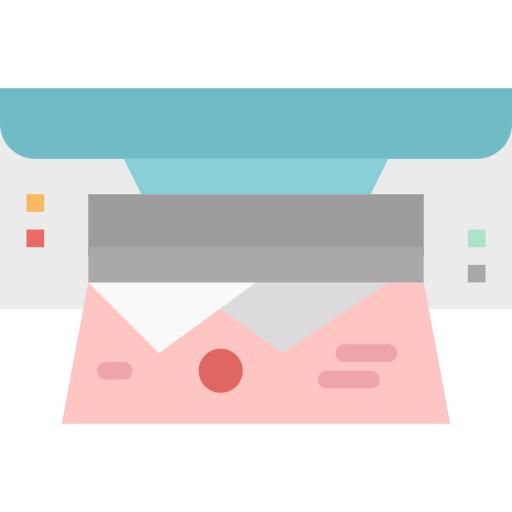 Printer icon