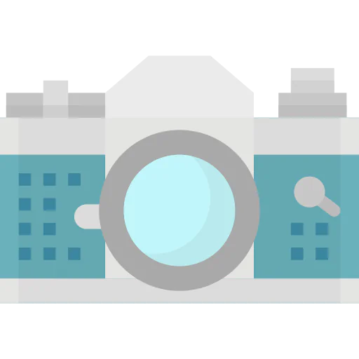 Camera icon