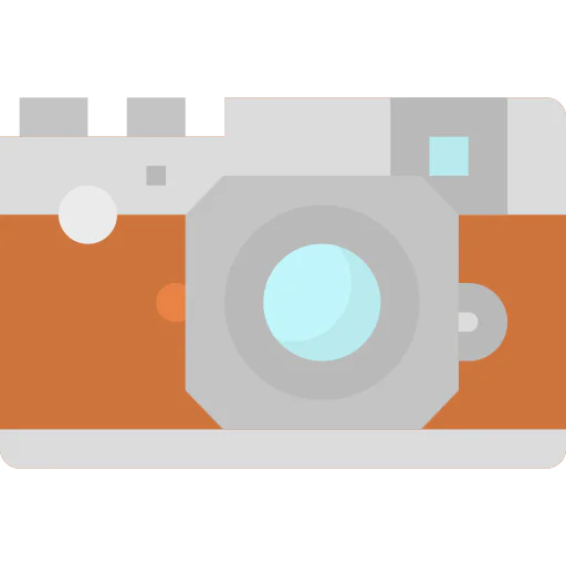 Камера иконка