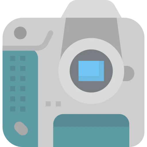 Camera icon