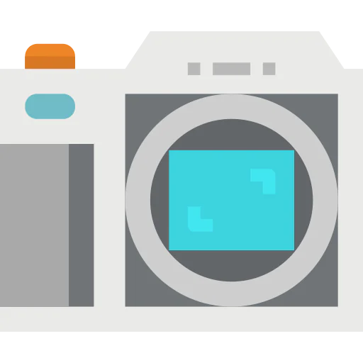 Camera icon