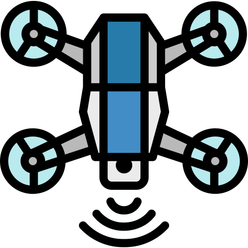 Drone 图标