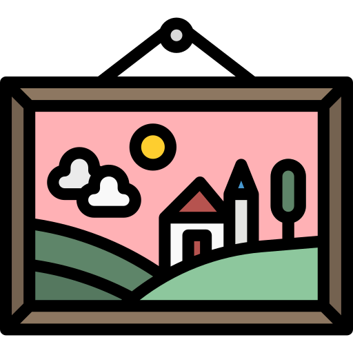 Frame icon