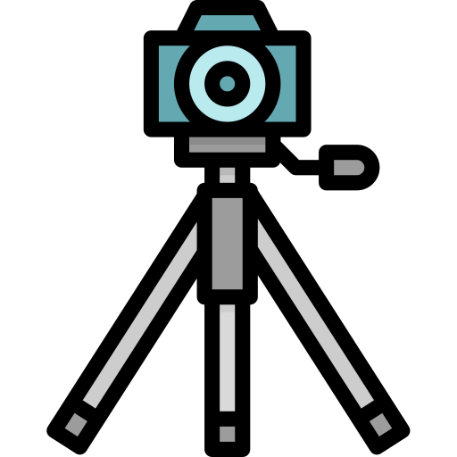 Tripod アイコン