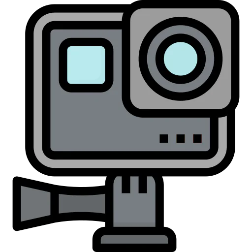 Camera icon