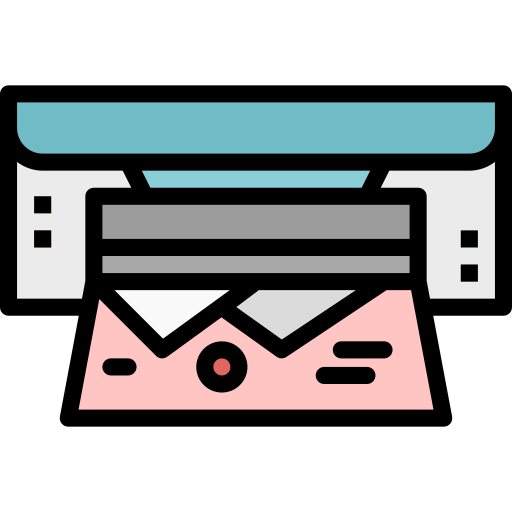 Printer icon
