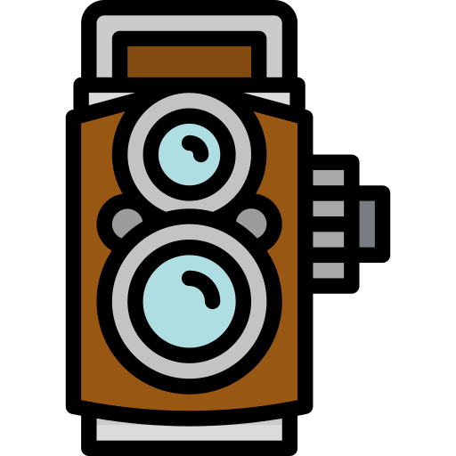 Camera 图标