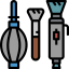 Brushes biểu tượng 64x64