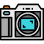 Camera biểu tượng 64x64