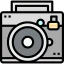 Camera biểu tượng 64x64