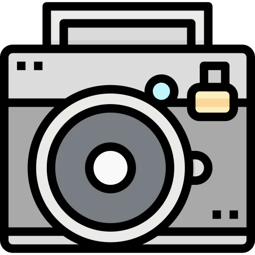 Camera icon