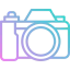 Camera biểu tượng 64x64