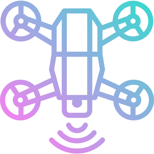 Drone 图标