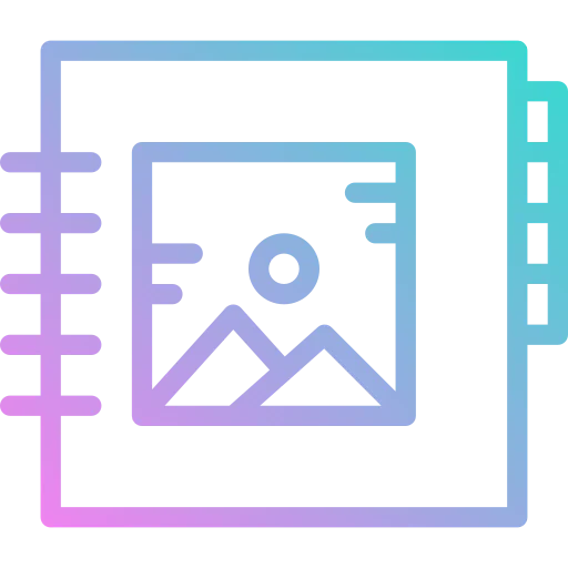 Альбом иконка