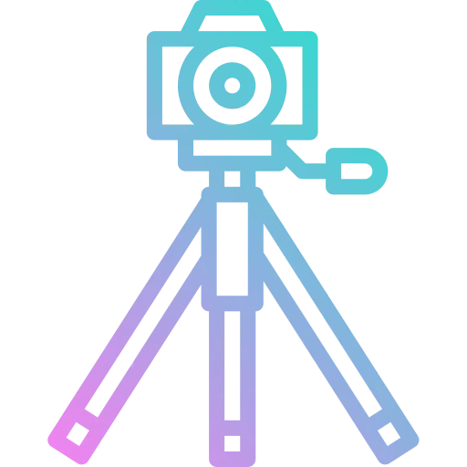 Tripod アイコン
