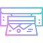 Printer biểu tượng 64x64