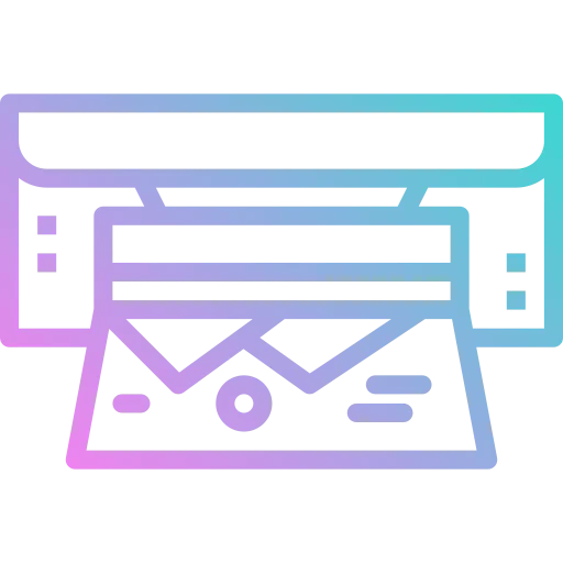 Printer icon