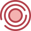Circle icon 64x64
