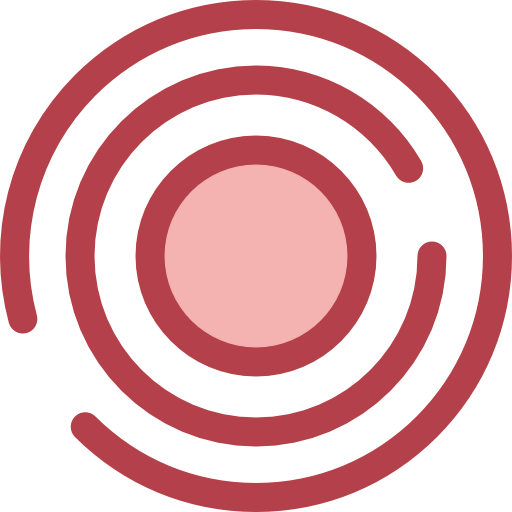 Circle icon