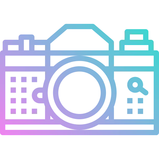 Camera icon