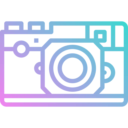 Camera icon