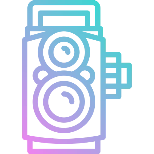 Camera 图标