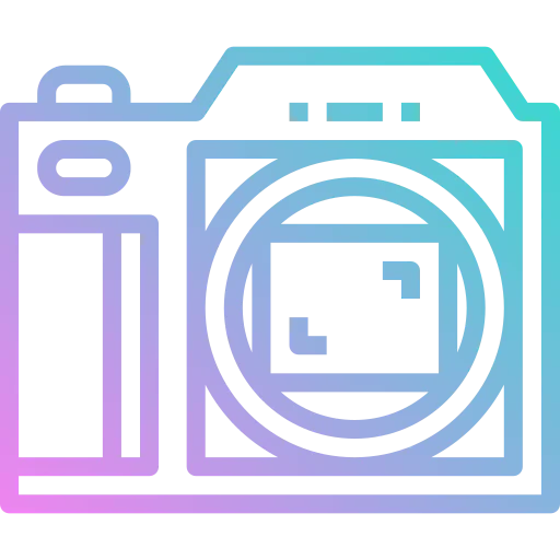 Camera icon