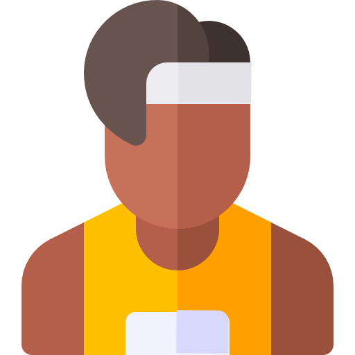 Runner icon