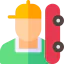 Skate icon 64x64