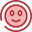 Smile icon 64x64