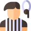 Referee icon 64x64