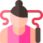 Gymnast icon 64x64