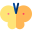 Butterfly icon 64x64