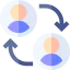 Collaborate icon 64x64