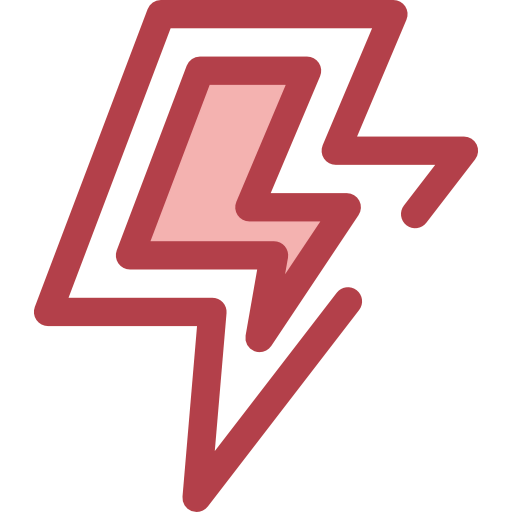 Bolt icon