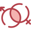 Genders icon 64x64
