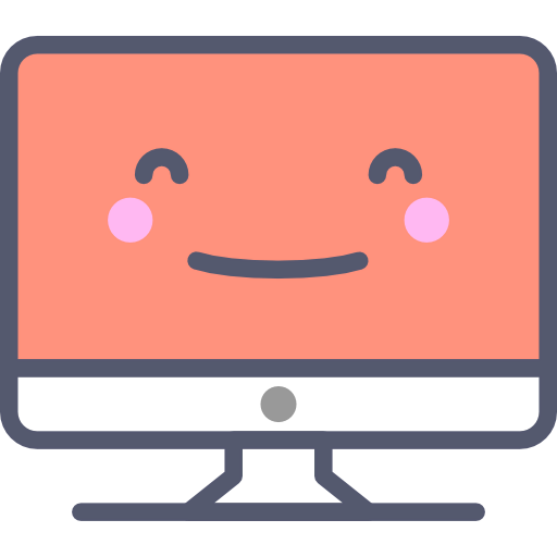 Imac icon