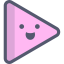 Play icon 64x64
