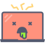 Laptop icon 64x64