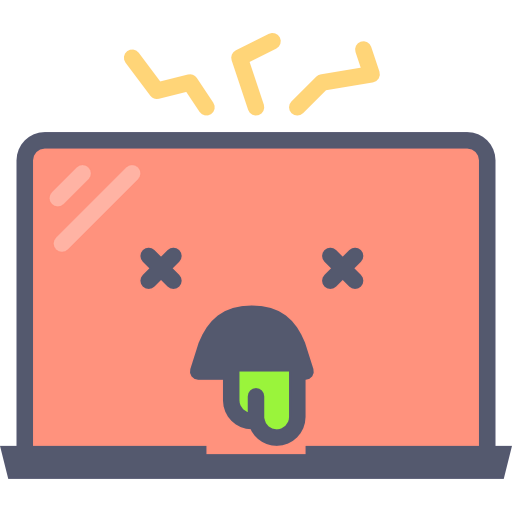 Laptop icon