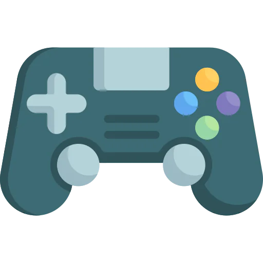 Joystick icon
