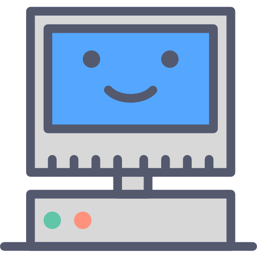 Pc icon