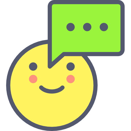 Messages icon
