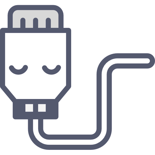 Usb icon