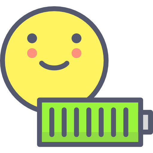 Full battery icon