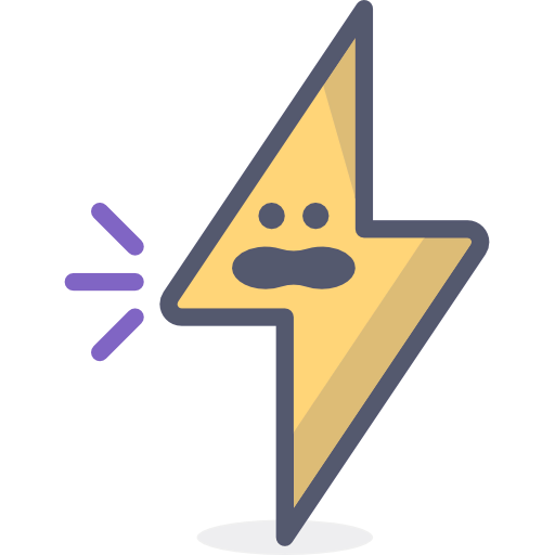 Flash icon
