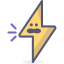 Flash icon 64x64