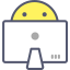 Imac icon 64x64